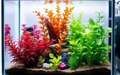 Best Aquarium Plants for Beginners: Top Picks for a Thriving Tank