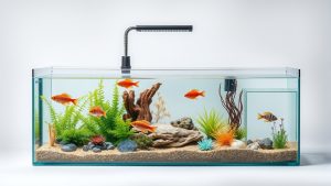 Best Aquarium Substrates: Top Picks Reviewed and Compared (2026)