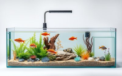 Best Aquarium Substrates: Top Picks Reviewed and Compared (2026)