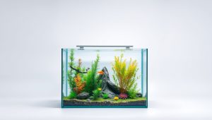 Best Aquarium Tank Background 2026