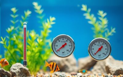 Best Aquarium Thermometers: Top Picks Reviewed and Compared (2026)