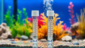Best Aquarium Water Hardness Test Kits (GH & KH)