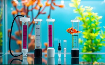 Best Aquarium Water Test Kits: Top Picks Reviewed and Compared (2026)