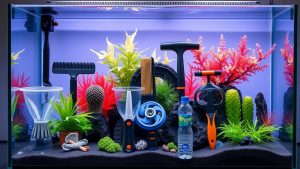 Best Aquascaping Tool Kits