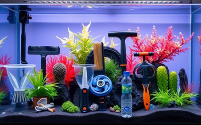 Best Aquascaping Tool Kits