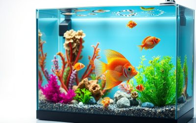 Best Background For Fish Aquarium 2026