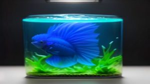 Best Betta Fish Tank Decoration 2026