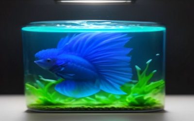 Best Betta Fish Tank Decoration 2026