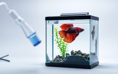 Best Betta Fish Tank Kits 2026