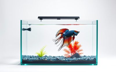 Best Betta Fish Tank With Divider 2026