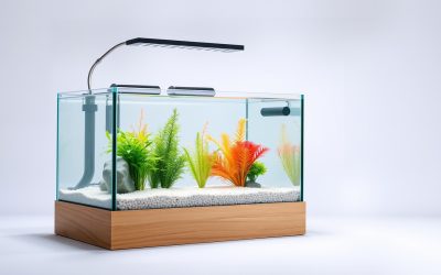 Best Breeding Box For Fish Tank 2026