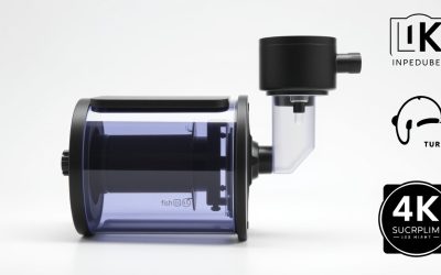 Best Canister Filter For Fish Tank 2026