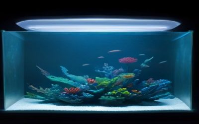 Best Chiller For Saltwater Aquarium 2026