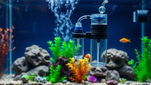 Best CO2 Regulators for Planted Tanks