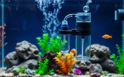 Best CO2 Regulators for Planted Tanks