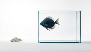 Best Dark Aquarium Background 2026