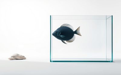 Best Dark Aquarium Background 2026
