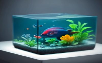 Best Decoration Fish Tank Ideas 2026