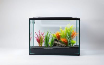 Best Divider For 10 Gallon Fish Tank 2026