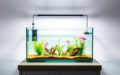 Best Diy Fish Tank Stand 2026
