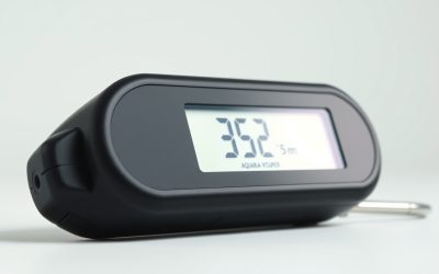 Best Electronic Aquarium Thermometer 2026
