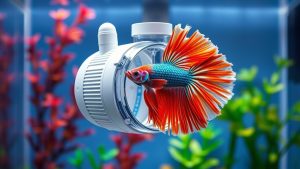 Best Filter for Betta Fish: Gentle Flow Picks (2026)