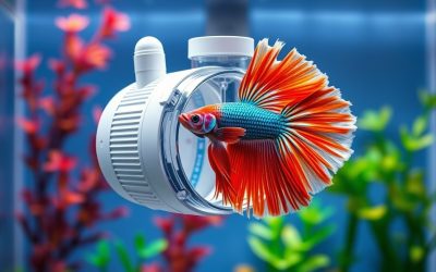 Best Filter for Betta Fish: Gentle Flow Picks (2026)