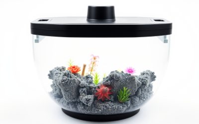 Best Filter Medium For Aquarium 2026
