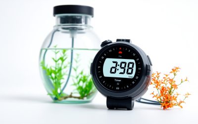 Best Fish Aquarium Timer 2026