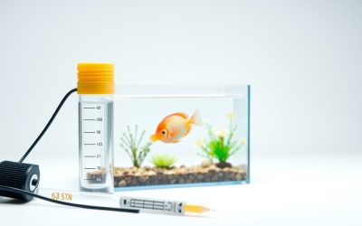 Best Fish Aquarium Water Test Kit 2026