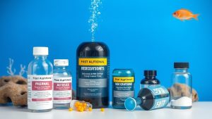 Best Fish Disease Treatments and Medications: A Complete Buyer’s Guide