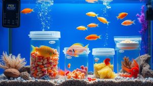 Best Fish Foods: Top Picks Reviewed and Compared (2026)