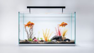 Best Fish Tank Aquarium Background 2026