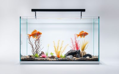 Best Fish Tank Aquarium Background 2026