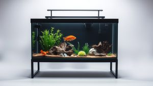 Best Fish Tank Aquarium With Stand 2026