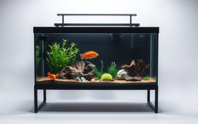 Best Fish Tank Aquarium With Stand 2026
