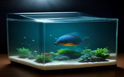 Best Fish Tank Bubbler Decoration 2026