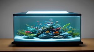 Best Fish Tank Christmas Decoration 2026
