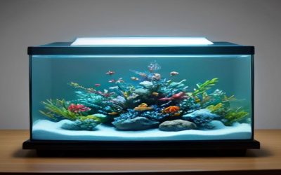 Best Fish Tank Christmas Decoration 2026