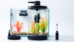 Best Fish Tank Cleaner Kit 2026