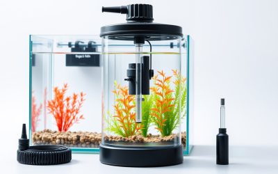 Best Fish Tank Cleaner Kit 2026