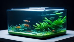 Best Fish Tank Decoration 2026