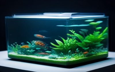 Best Fish Tank Decoration 2026