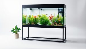 Best Fish Tank Stand 125-Gallon 2026