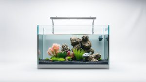 Best Fish Tank Stand Metal 2026