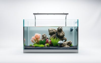 Best Fish Tank Stand Metal 2026