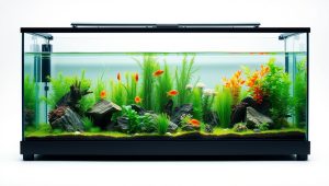 Best Fish Tank With Stand 2026