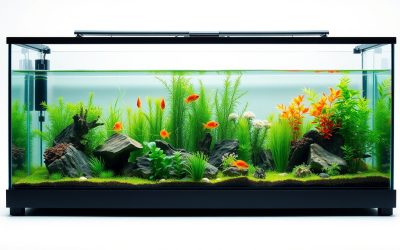Best Fish Tank With Stand 2026