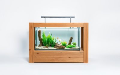 Best Fish Tank Wood Stand 2026