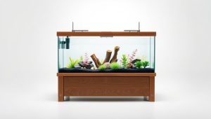 Best Fish Tank Wooden Stand 2026